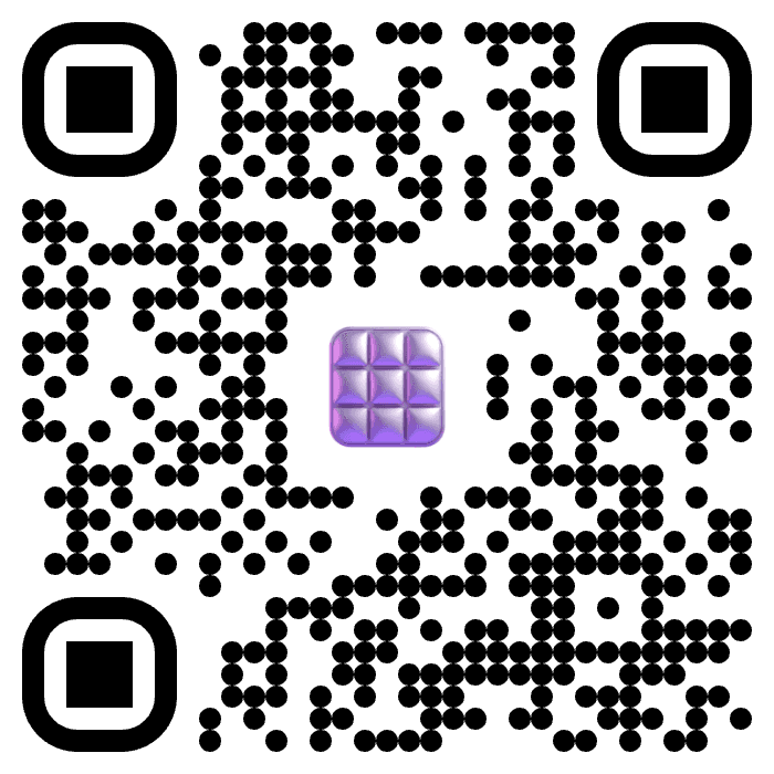 GridPeek Buy Me a Coffee QR code